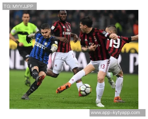 意甲分析：AC米兰面临挑战国米有望轻松拿下三分