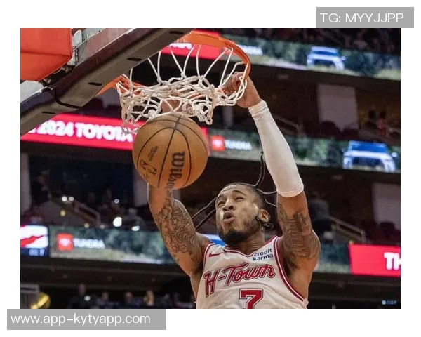 吉莱斯皮状态火热过去4场场均21分5助命中率超五成