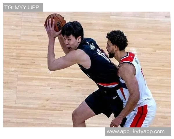 G联盟总裁回忆与姚明对决透露儿子曾与杨瀚森交锋经历