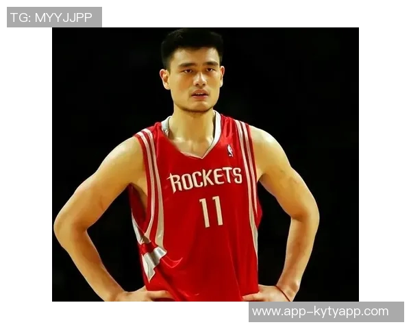 G联盟总裁回忆与姚明对决透露儿子曾与杨瀚森交锋经历