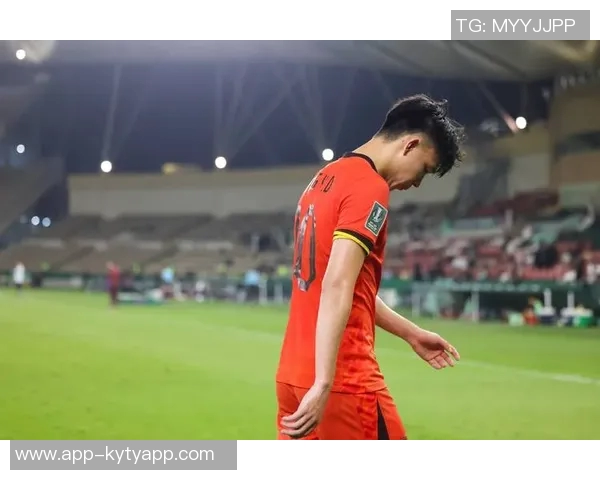 黄博文发声激励U23国足希望满满勇敢前行未来属于你们