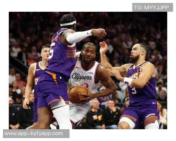 乔丹米勒生涯首次双双表现快船官推晒精彩数据海报引热议